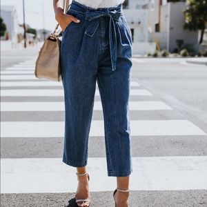 MO:VINT jeans